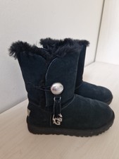 Winterstiefel Mädchen Gr. 37 von Ugg