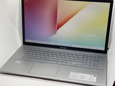 ASUS ViVBook 17 | Intel i3-1005G | 17.3 Zoll | 8GB RAM | 512GB SSD | Windows 11