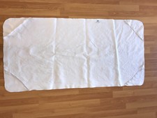 Alvi Bettschutz-Unterlage für Matratzen 70 x 140 cm