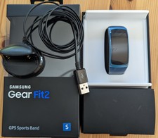 Samsung Gear Fit 2