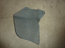 Radhausverkleidung Opel Astra F Radhausschale rechts Zahnriemen