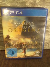 Assassin's Creed Origins (Playstation4)Ps4 Spiel 