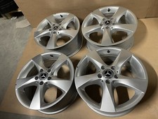 Original Mercedes W447 Vito V-Klasse 17" Felgen NEU inkl RDK A4474012200 NEU NEU