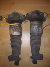 Porsche Cayenne 2x gebr Luftfederbein HINTERACHSE / VW Touareg Audi Q7 ?