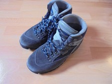 Outdoorschuhe, Wanderschuhe, Meindl, Größe 40, grau, UK 6,5