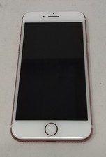 Gebraucht Apple iPhone 7 Rose Gold 128gb