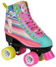 DISNEY Rollschuhe Roller Skates SOY LUNA LTD EDITION TEST Rollschuh Rollschuhe