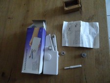 Handnähmaschine wie Neu siehe Bilder Sammeln und Versand Sparen