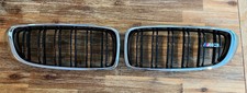 BMW M3 F80 Original Frontziergitter (Nieren) rechts + links in chrom/schwarz