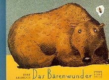 Das Bärenwunder von Erlbruch, Wolf | Buch | Zustand gut
