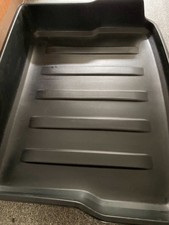 Audi Q5 SQ5 Gepäckraumwanne Original Kofferraum Transport Schutz Wanne 8R0061170