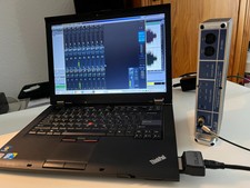 RME Hammerfall HDSPe Express Card 34 mit Multiface 1 top Zust.