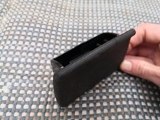 VW T4 Aschenbecher Fahrgast, Multivan Caravelle, 861857421A, VW Golf,Audi,hinten