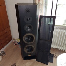 Criterion TMR 160 Standlautsprecher Boxen Lausprecher