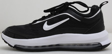Nike Air Max AP Sneaker Damen Schuhe Sportschuhe schwarz weiß Größe: 40 1/2