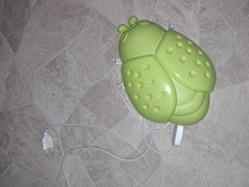 Kinderzimmer Lampe Wandlampe Käfer Ikea