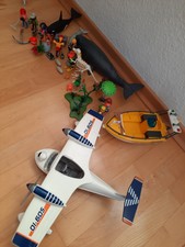 Playmobil Forscher Und Entdecker Konvolut