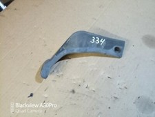 Audi A4 B5 Verkleidung Seitenschweller  hinten Rechts 8D0854858 B 