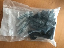 Geberit Kombifix Vorwandmontage Montage Set  Trockenbau WC Waschbecken