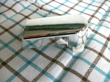 Messer für Alufolie am CLASSIC-Rollenhalter 3111, Schneider, Folienschneider