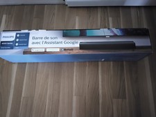 Philips Soundbar Pb4000 neu originalverpackt unbenutzt