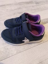 Doodogs Sneaker*Gr.29* Blau* Mädchen* Turnschuhe*  Wie Neu