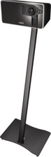 Hama > PREMIUM < Standfuß für SONOS PLAY 3 Ständer "1 STÜCK" schwarz 118009