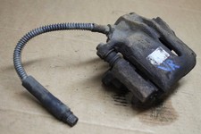 Peugeot 206 CC Cabrio 1,6 16v Bremssattel mit Zange Bosch 54 vorne rechts