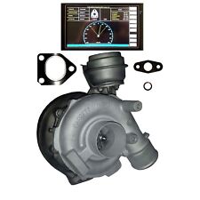 Turbolader BMW E39  525 d 120 KW, 163 PS Opel Omega B 2.5 DTI  110 KW 150 PS