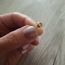 Pierre Lang Ohrstecker