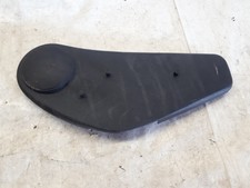 VW Golf 2 Golf II Sitz Abdeckung Dreieck Beifahrersitz MK2 CL GL 1,3l 1,6l 1,8l