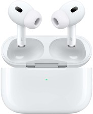 Apple Air Pods Pro 2 (NEU-OVP-Differenzbesteuert)