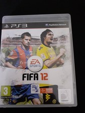 Ps3 Spiel Fifa 12 Swiss Football League