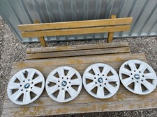 BMW 3er f30 Radkappen Radzierblenden 16-Zoll