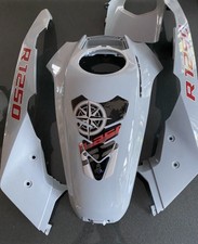 BMW R1250 GS Adventure Lacksatz Verkleidung neuwertig