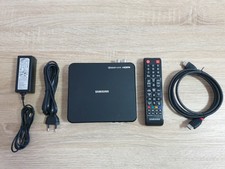 Samsung GX-MB540TL/ZG Media Box Full HD DVB-T/T2 LAN USB HDMI