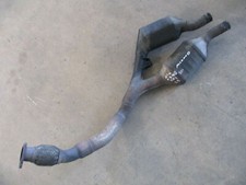 Katalysator Audi A6 4B V6 TDI ALLROAD G-Kat Bi-Kat 4B0131089