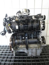 Motor Opel Corsa C - D - Agila 1,2 Z12XEP 80PS 77.tkm Laufleistung--