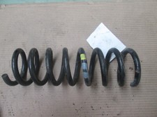 Mercedes Benz W202 C-Klasse Kombi C200 CDI Feder hinten 1x gelb 2x grün Niveau