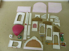 Ersatzteile Einzelteile zu Playmobil Traumschloss  3019 5142 4250