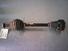 Skoda Fabia 6Y Bj.00 Gelenkwelle Antriebswelle links 1,4 16V 6Q0407271AK