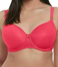 T-Shirt Freya Starlight Idol BH rosa Größe 38E gepolsterter Bügelbalkon 5200