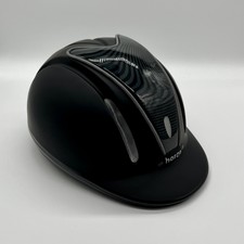 Reithelm Kinder Verstellbar Reitkappe Sicherheitshelm Helm Reiten Pferd Gr. S M