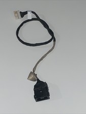 Lenovo Flex 2 Pro Edge 15 DC Power Jack Buchse & Kabel 450.00w04.0001 (95)