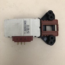 Original Beko Metalflex ZV446 T85 Waschmaschine TÜRSCHLOSS VERRIEGELUNG 2805310400