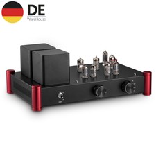 Douk Audio 12AU7 Röhrenvorverstärker Stereo Valve  Tube Preamp 