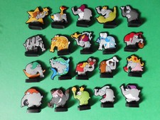 Ottifanten 2022  20 verschiedene aus der Märchenwelt EDEKA NEU