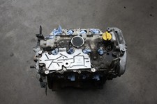 Motor Ohne Anbauteile OE  N° K4M 1598 CCM 83 KW Renault Scenic 1.6 16V Bj 2004