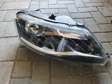 Skoda Rapid 5JB941016C Xenon Rechts Scheinwerfer