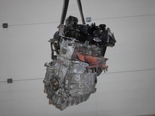 AKL Motor VW Golf 4 IV 1J 101ps Zylinderkopf Motorblock Rumpfmotor AKL Motor